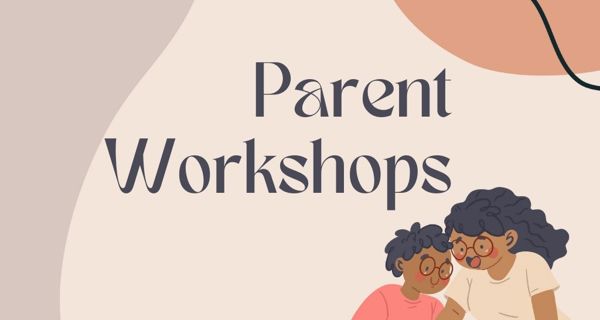 Upper School Parent Workshop